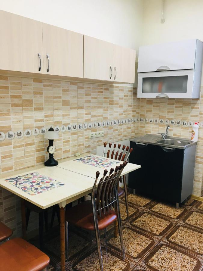 דירות קאמיאנטס - פודיסקי Centre מראה חיצוני תמונה